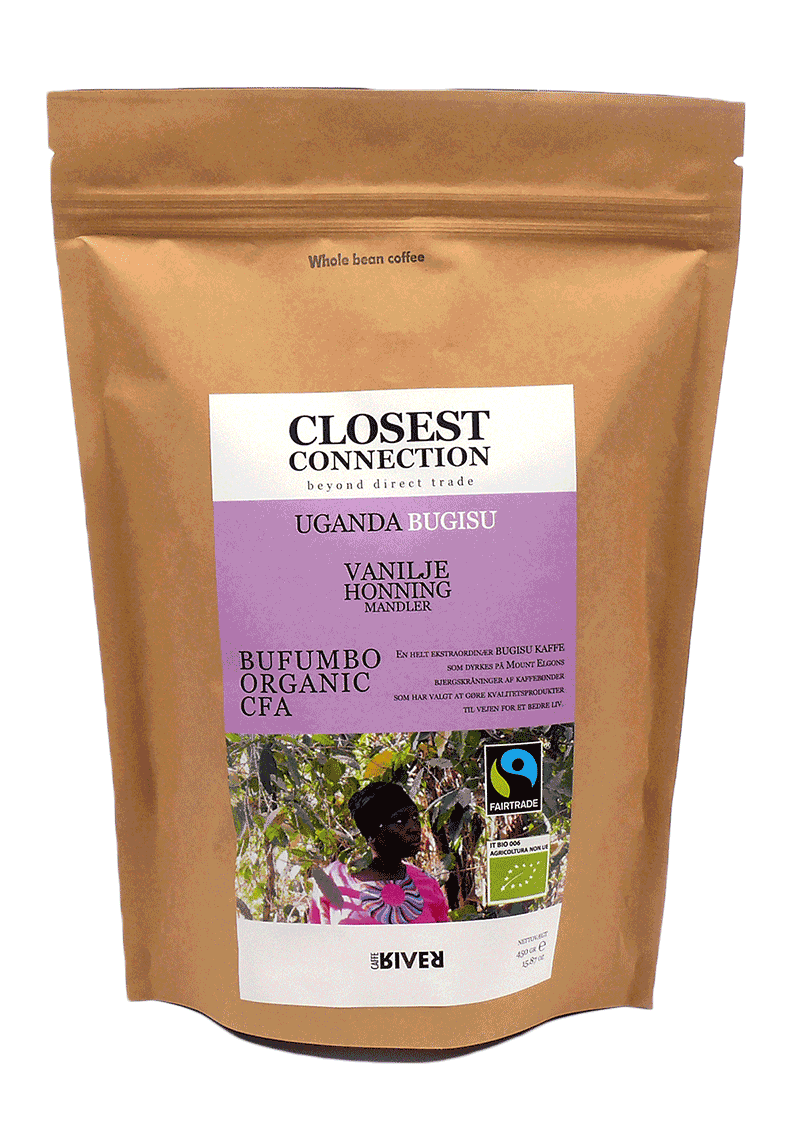 Organic Coffee