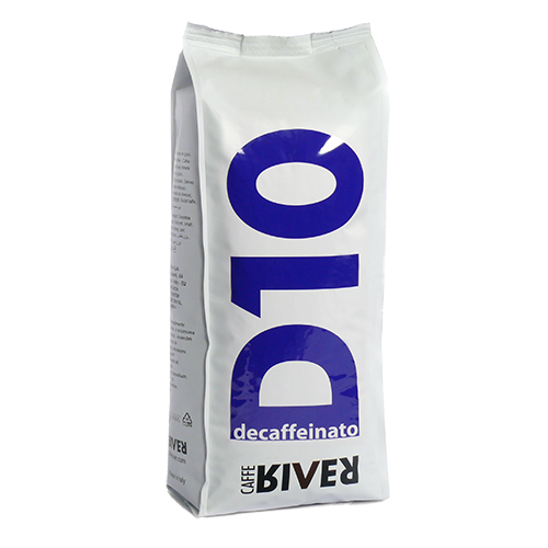 decaffeinated