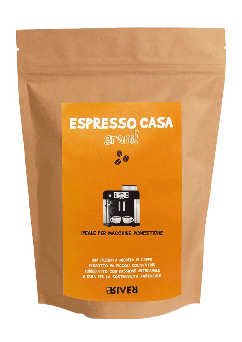 Cafea espresso pentru aparate complet automate