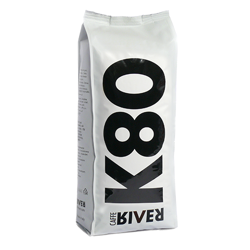 K80 coffee blend