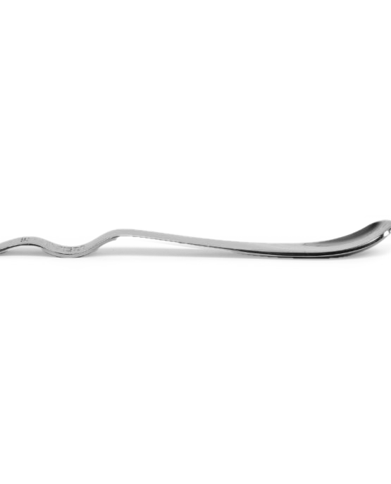 cucchiaino da cappuccino flexo