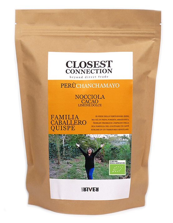 Chanchamayo Peru