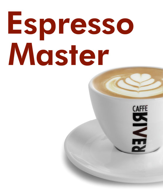 Espresso Master Training Course