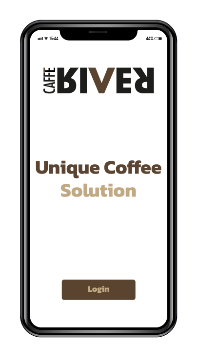 cafferiverapp technical assistance