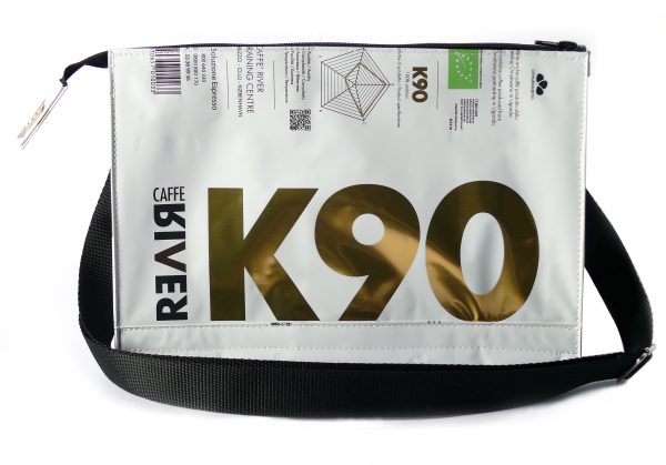 K90 Bag by Caffè River