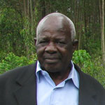 Cyprian Bangirana