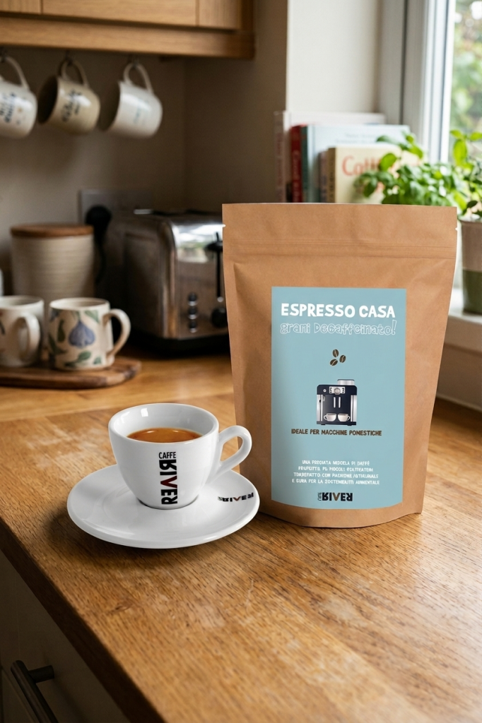 home espresso casa