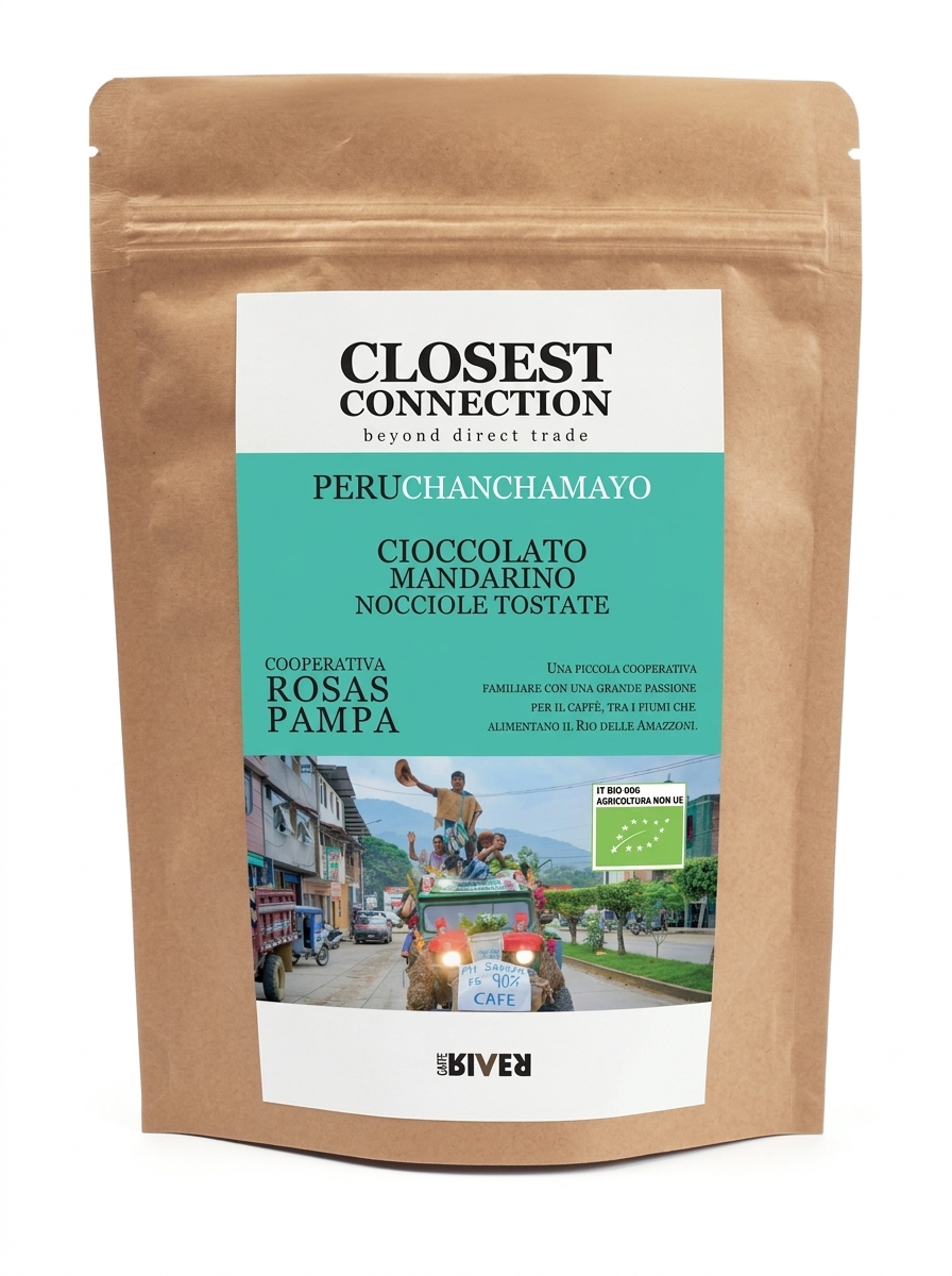 caffè rosas pampa